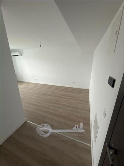 Apartament cu 2 camere decomandat în Dacia