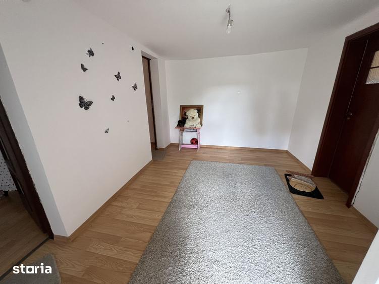 Casa individuala cu Gradina | Giurgiu - Valea Bujorului | Renovata - 7