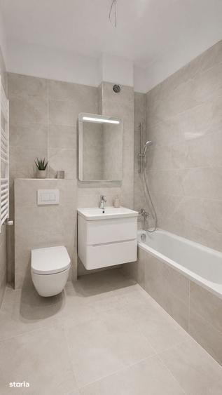 2 camere | 55mp | Theodor Pallady | Bloc FINALIZAT | TVA INCLUS | Metr - 5