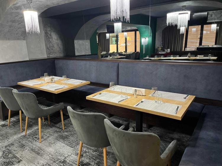 Spațiu comercial, de 317 mp, în Drumul Taberei