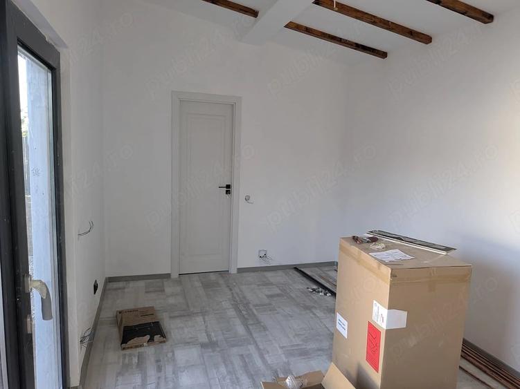 Casă cu Teren 375 Mp în Dorobanțu