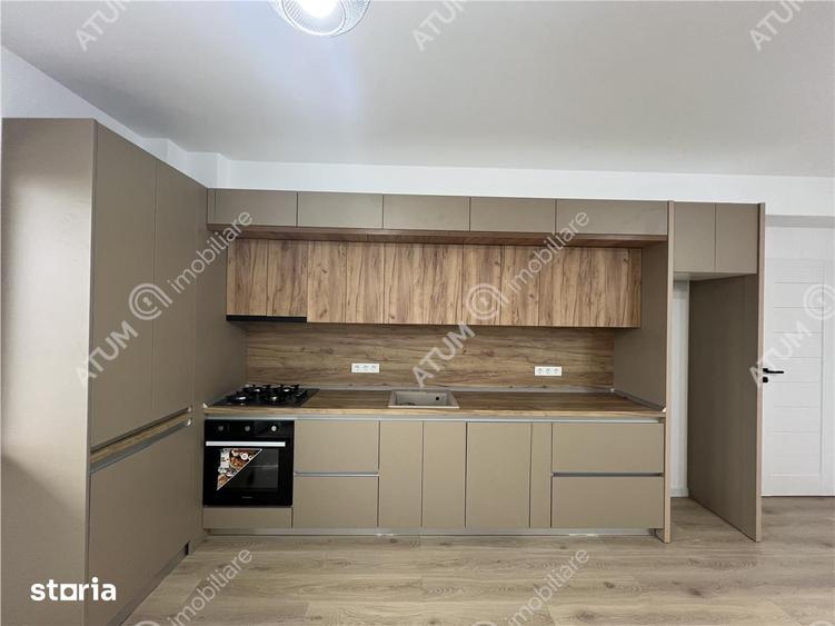 Apartament cu 3 camere decomandat în Piața Cluj