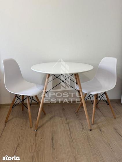 Apartament 1 camera de inchiriat, prima inchiriere, zona Blascovici - 2