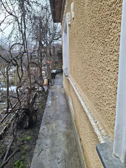 Casă cu 5 camere cu Teren 510 Mp în Copou