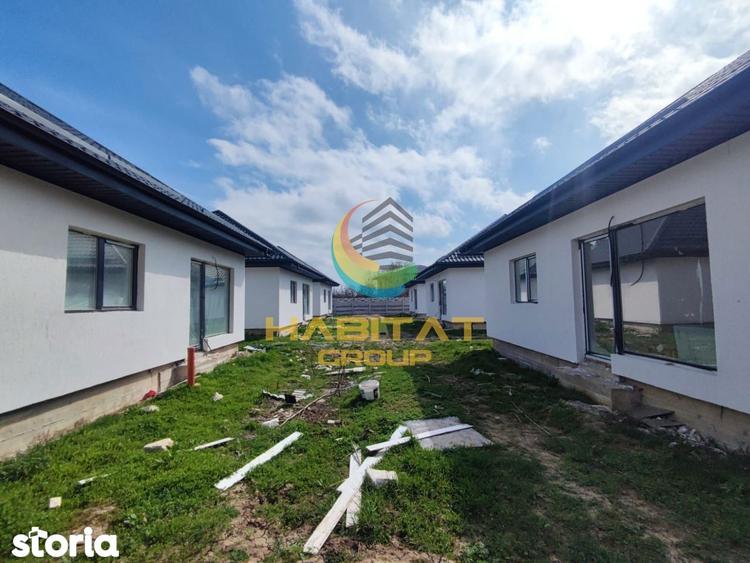 Casa parter cu 3 camere / Popesti Leordeni/ Comision 0% - 19
