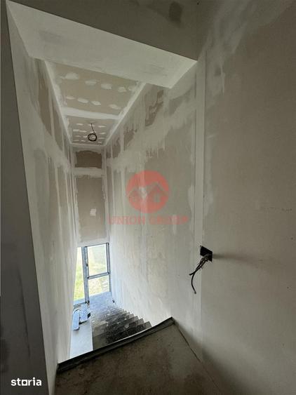 Apartament cu 2 camere în Nord