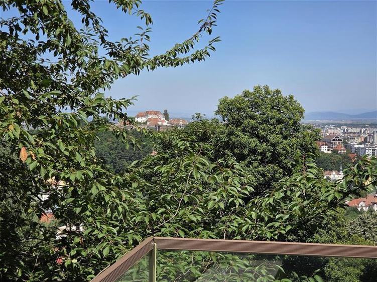 Apartament cu 2 camere semidecomandat, mobilat în Drumul Poienii