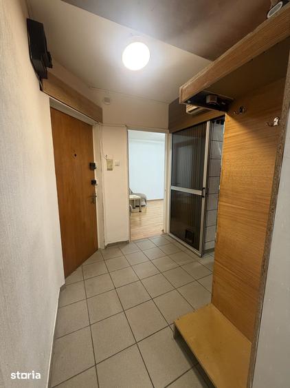 Apartament cu 2 camere decomandat în Sălăjan