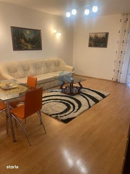Inchiriere Apartament 3 camere in Doamna Ghica Petfriendly - 4