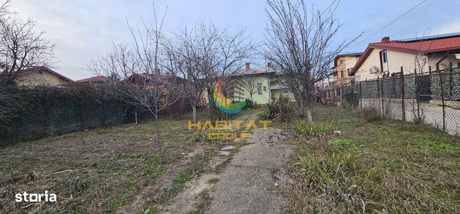 Teren intravilan de vanzare in Pope?ti-Leordeni! - 12