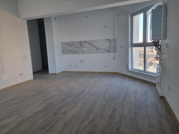 Ultimele apartamente cu 3 camere,centrala proprie,mutare imediata,vedere la Lac - 11