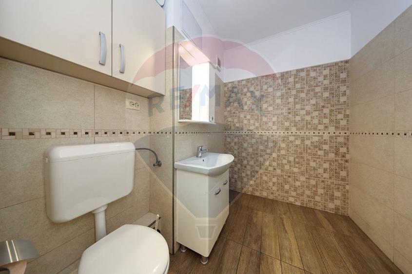 Apartament cu 4 camere de vânzare în zona Centrul Civic - 8
