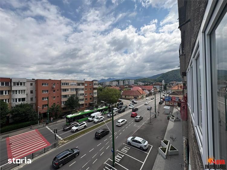 Exclusivitate, Apartament trei camere Faget - 14