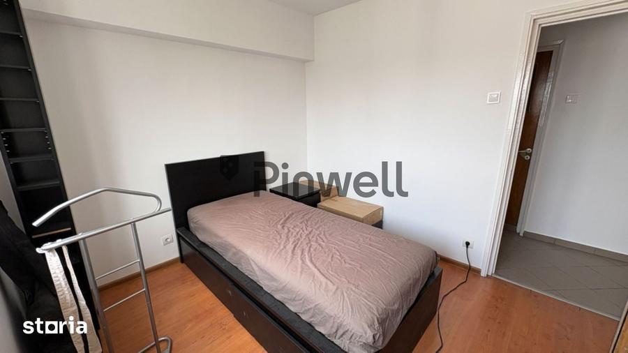 Apartament cu 4 camere decomandat în Centrul Istoric