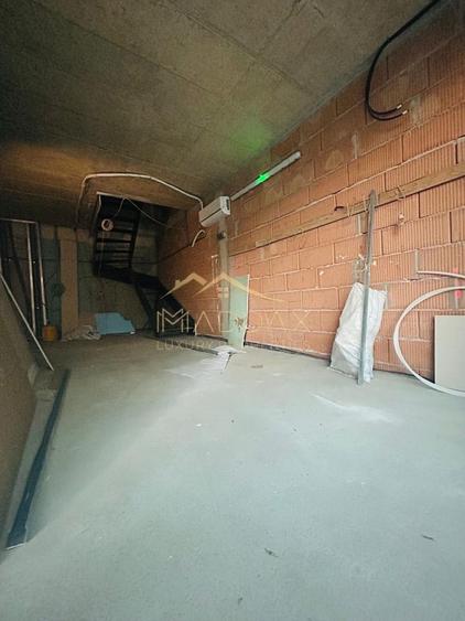 Spațiu comercial, de 80 mp, în Herăstrău