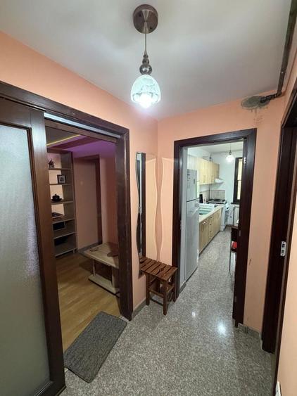 Apartament cu 3 camere în Gura Văii