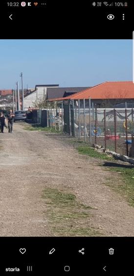 Teren de 483 mp, în Agigea