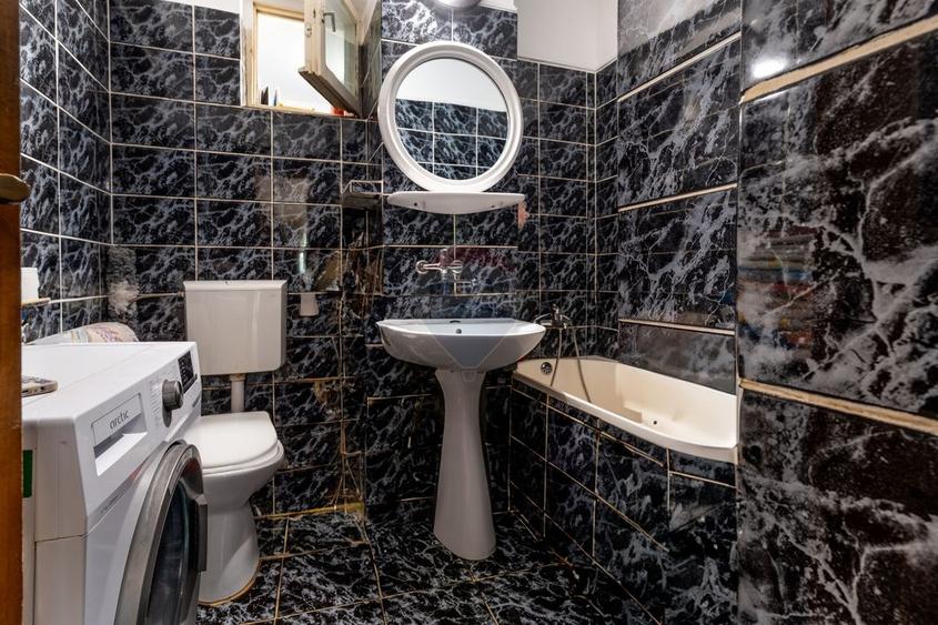 Apartament 2 camere, 2 bai Gruia, comision 0% - 4