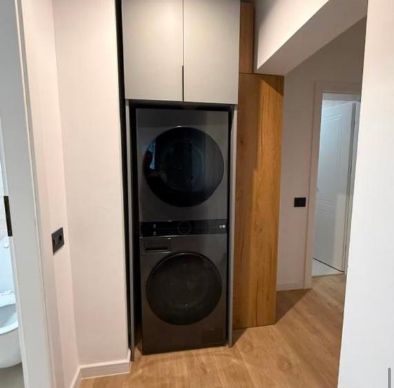 Apartament 3 camere - Timpuri Noi - catfriendly + loc de parcare - 12