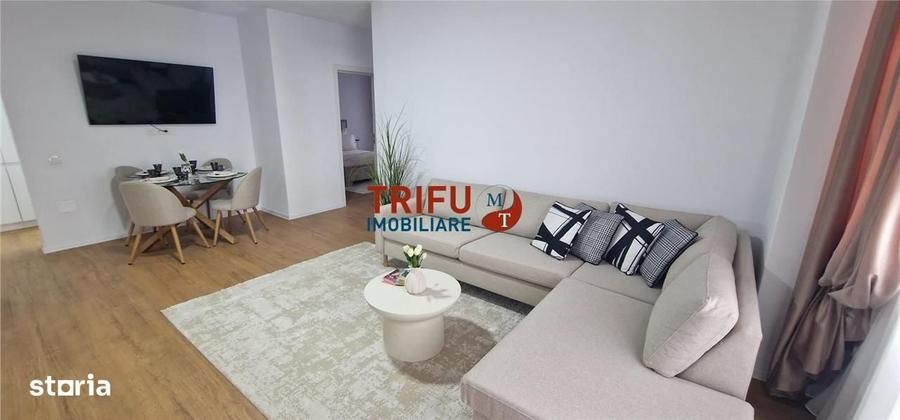 Apartament 3 camere de vanzare zona Arex - 4