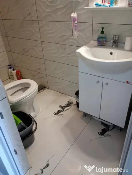 Garsonieră în Central