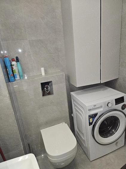 Apart. 2 camere.Militari,bloc 2024,Envogue Residence,Iuliu Maniu 586-590,la 15 min metrou Preciziei - 2