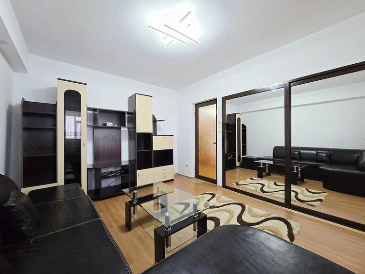 Apartament cu 2 camere decomandat în Micro 14