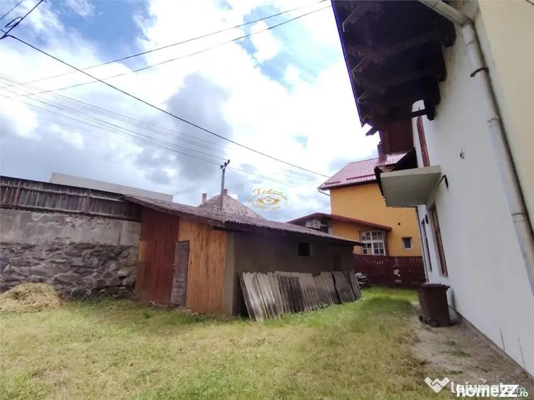 Spațiu comercial, de 215 mp, în Ocna de Sus