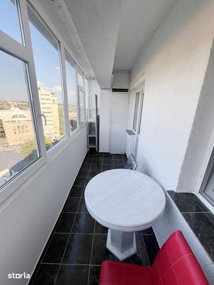 Apartament cu 3 camere în Nord