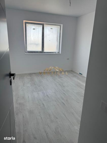 Apartament cu 2 camere decomandat în Berceni