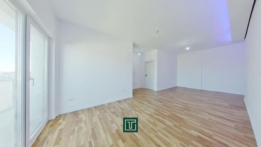 Apartament cu 3 camere decomandat în Miorița