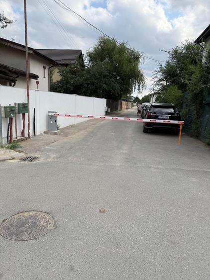 Spațiu comercial, în Central