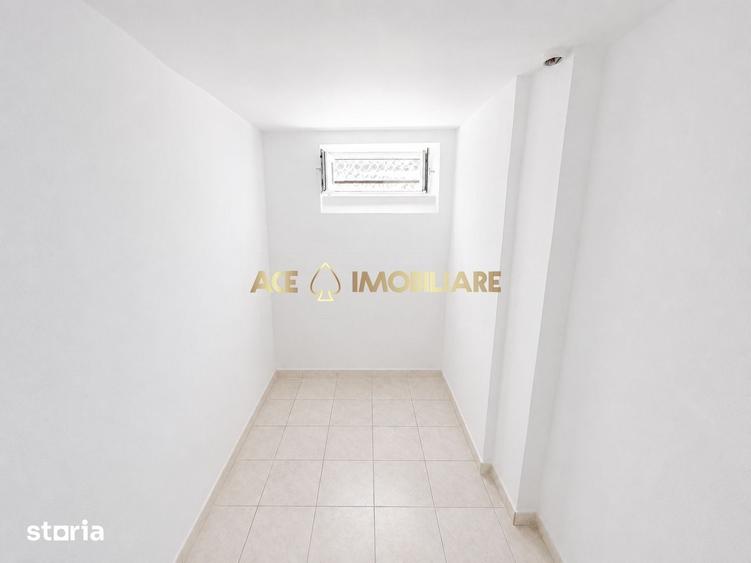 Apartament cu 2 camere în Primăverii