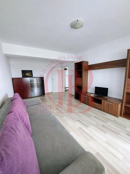 Apartament cu 2 camere decomandat, mobilat în Theodor Pallady