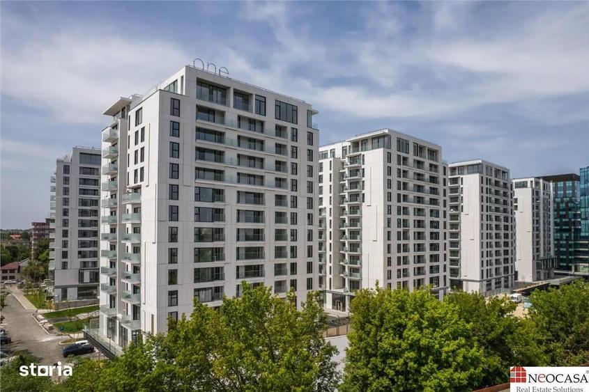 Apartament cu 4 camere în Rahova
