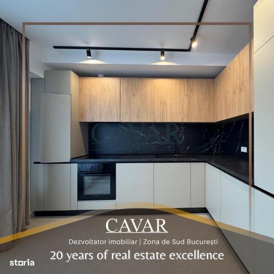 Apartament cu 2 camere în Metalurgiei