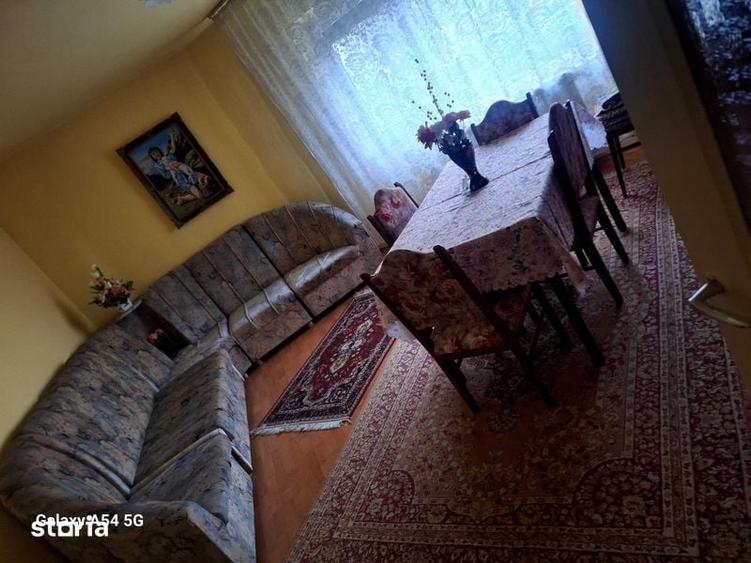 Apartament cu 2 camere în Rontău