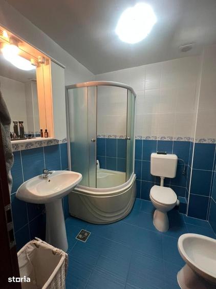Casă cu 3 camere cu Teren 277 Mp în Cetate