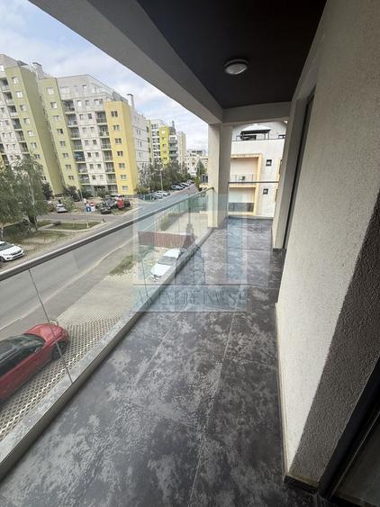 Apartament 2 camere mobilat/utilat, parcare privata-zona Tractorul - 15