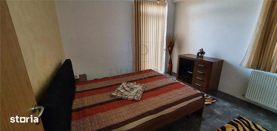 ELISABETIN | PENTHOUSE 3 CAM | TERASA 40MP | 2 BAI | LOC PARCARE | - 6