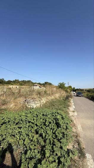 Casă cu 2 camere în Cotu Văii