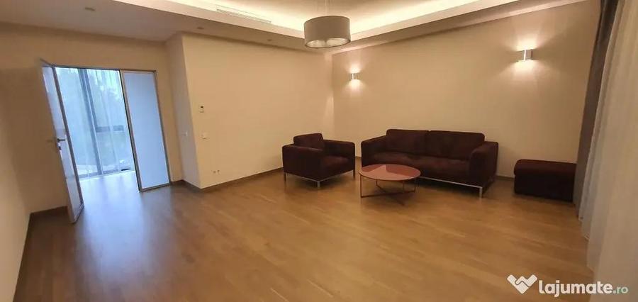 3 Camere Primaverii Bloc Boutique | Parcare | semi mobilat - 6