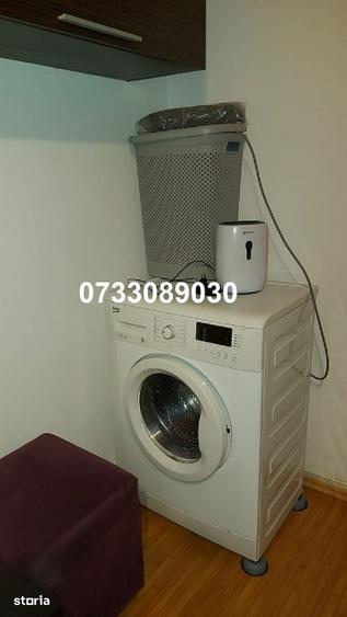 Drumul Taberei - Bld. Timisoara 48, Confort 3, Garsoniera 1.050 RON - 6