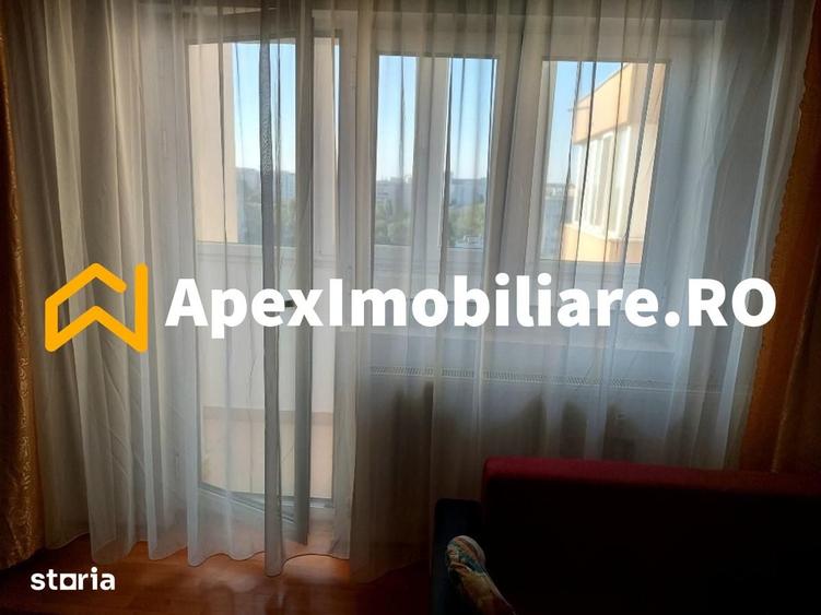 Apartament cu 2 camere decomandat în Drumul Taberei