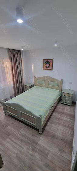 Apartament cu 4 camere decomandat în Fălticeni