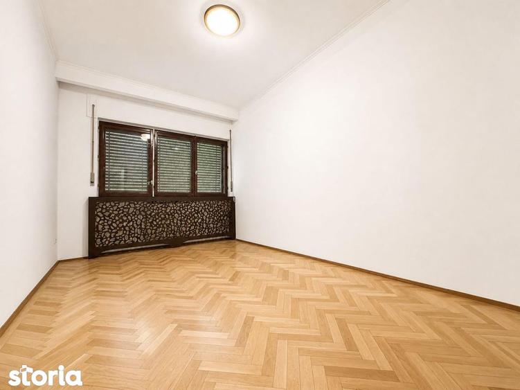 Apartament cu 4 camere, mobilat în Floreasca