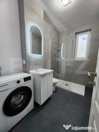 Apartament 3 camere, balcon, parcare, Beta Residence - 8