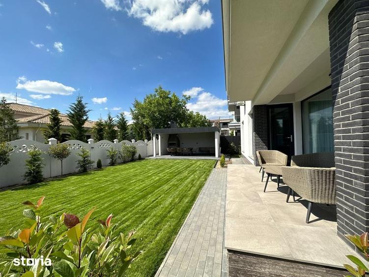 Vila moderna, 7 camere -Iancu Nicolae - 6