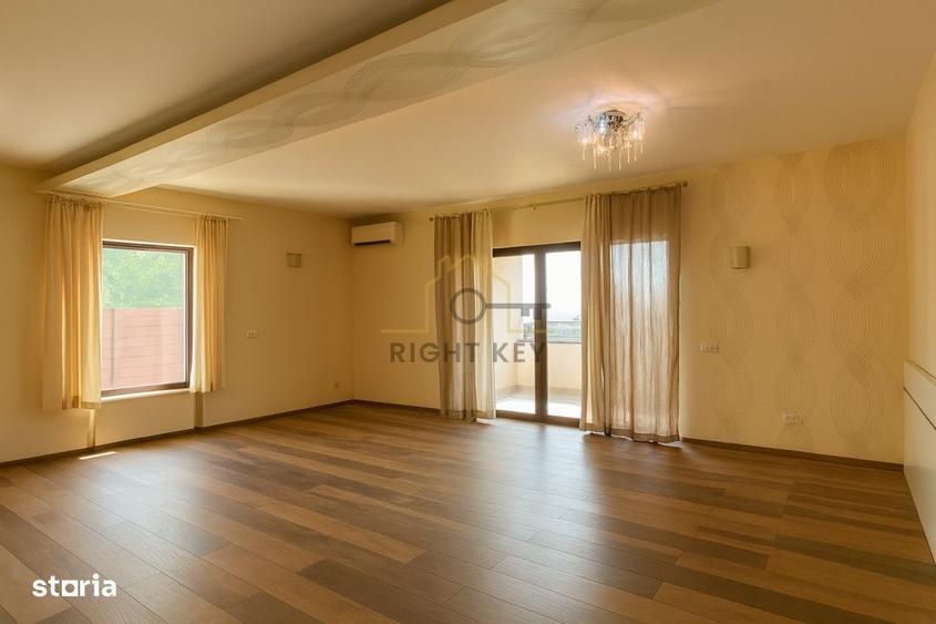 Casa individuala P+1, 193 mp utili, teren 565 mp-Prelungirea Ghencea - 17
