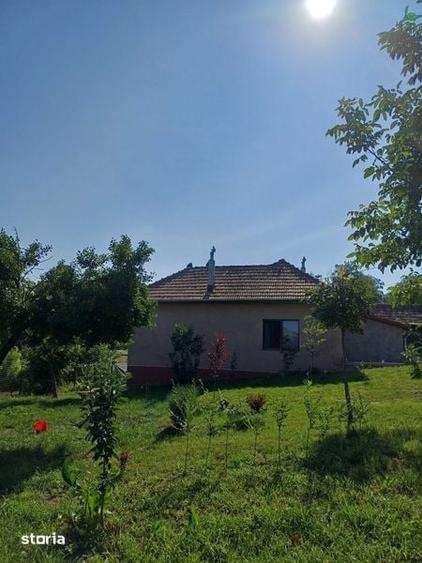 Casa de vanzare Saulia, jud. Mures - 4